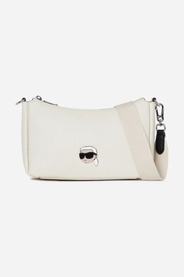 Сумка Karl Lagerfeld, белый a2w30106 | biały