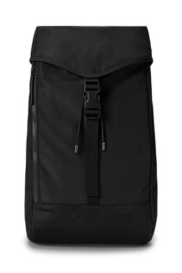 Рюкзак Polo Ralph Lauren, черный 405962443 | czarny