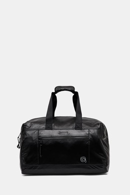 Сумка K/IKON Karl Lagerfeld, черный a1m30085 | czarny