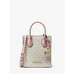 Сумка Michael Kors, белый, 4653729253