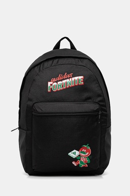 Рюкзак Fortnite Adidas, черный jn2690 | czarny