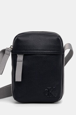 Сумка Calvin Klein, темно-синий lv04g3080g | granatowy