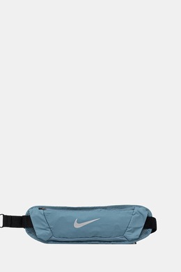 Поясная сумка для бега Nike, бирюзовый n.100.7142.007.os | turkusowy