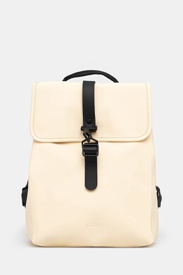 Рюкзак Bucket Backpack W1 Rains, желтый 13040.111 | żółty