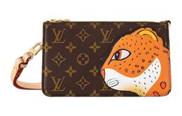 Сумка на пояс Lexington Monogram Louis Vuitton m83685