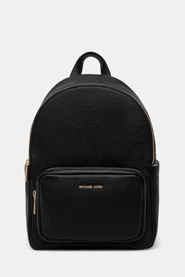Кожаный рюкзак Tanner Michael Kors, черный 30t5gtnb2l | czarny