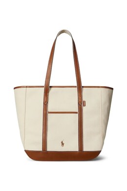Сумка Polo Ralph Lauren, бежевый 428968158 | beżowy