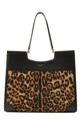 Сумка Sicily large Dolce & Gabbana bb7727/b6i37