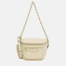 Louis Vuitton Monogram Empreinte Mini Bum Bag 1214778
