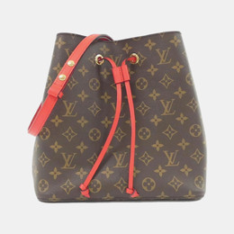 Louis Vuitton Monogram Neo Noe Shoulder Bag 1214770