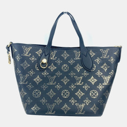 Louis Vuitton LV Monogram Blossom PM Tote Bag 1214565