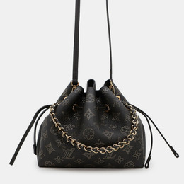 Louis Vuitton Bella Leather Shoulder Bag 1214570