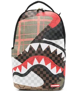 Sprayground Motif Mayhem backpack 25364244