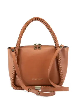 Officine Creative Cabala leather shoulder bag 31686906