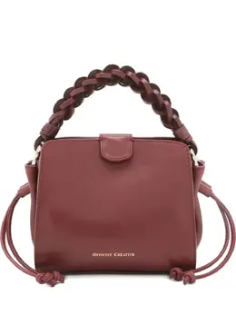 Officine Creative Nolita leather shoulder bag 31688002