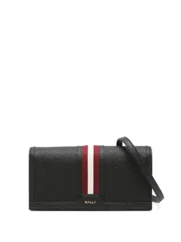 Bally striped crossbody bag 31999219