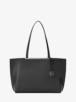 Большая сумка-шоппер Evelyn Michael Kors, черный 30f5sq9t9u | black