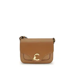 Coccinelle C-Me Calf Cocker Small Shoulder Bag coe1ssk150101w11bb