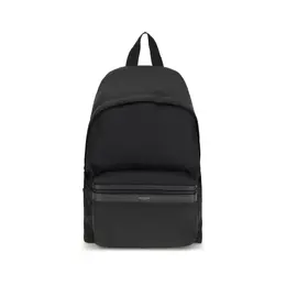 Saint Laurent City Backpack sa534967faey21000bb