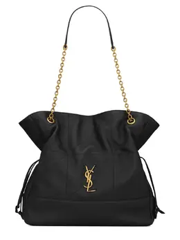 Saint Laurent-"Jamie" Shopping Bag-Donna 52602034618708