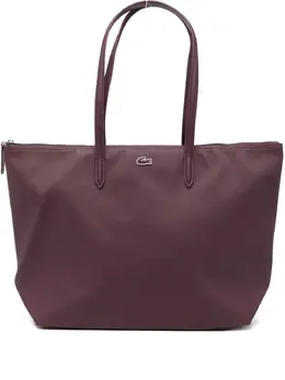 Lacoste large L.12.12 Concept tote bag 31004459