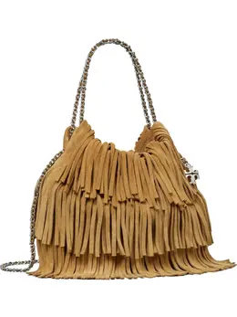 Tory Burch mini Fleming cross body bag 31928166