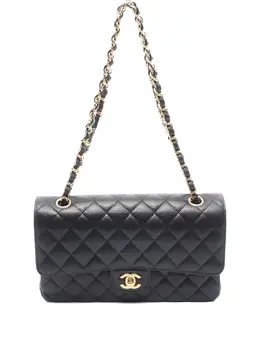Chanel Double Flap shoulder bag 32007885