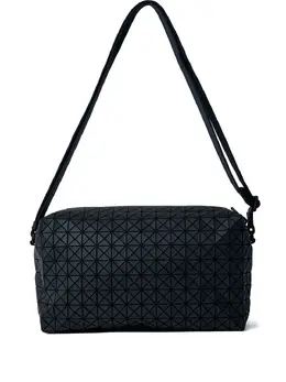 Bao Bao Issey Miyake patterned crossbody bag 32055364