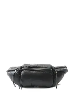 Jil Sander padded belt bag 32024087