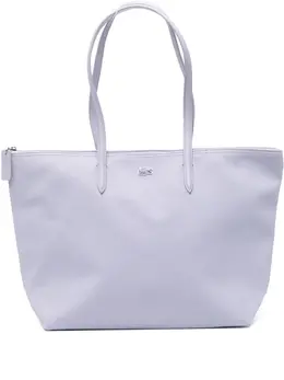 Lacoste large L.12.12 Concept tote bag 31003864