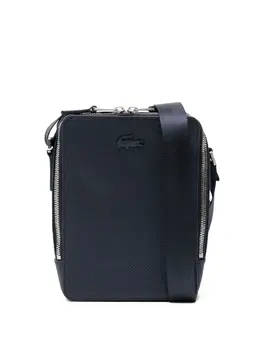 Lacoste logo-embossed shoulder bag 31003919