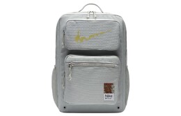 Мужской рюкзак Nike, Светло-серебристый fj4818-034 | light silver