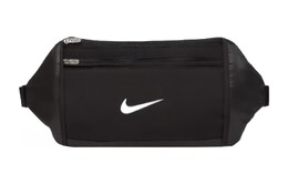 Поясная сумка унисекс Nike Challenger, Black dh3250-015 | black