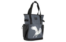 Сумка через плечо унисекс Puma, Dark Gray 090151-01 | dark gray