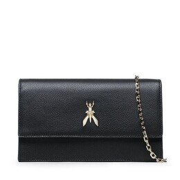 Сумка Patrizia Pepe, черный 8051523331845 | black