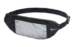Поясная сумка унисекс Nike, Black ac4443-082 | black