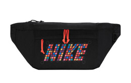 Поясная сумка унисекс Nike, Black dd1752-010 | black