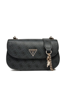 Сумка Guess HWESG9 51021, черный 0190231872498 | schwarz