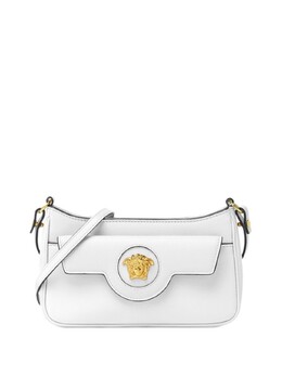 Мини-сумка La Medusa Versace, белый 1017739dvit2t | белый