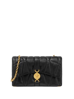 Мини-сумка Kleio Versace, черный 10177401a12975 | черный