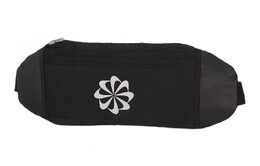 Поясная сумка унисекс Nike, Black dh3249-015 | black