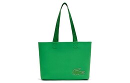 Lacoste Женская сумка через плечо, Green nf4287pe-l86 | green