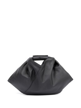Сумка-тоут Japanese размера мини Maison Margiela, черный sb5wd0029p7255 | черный