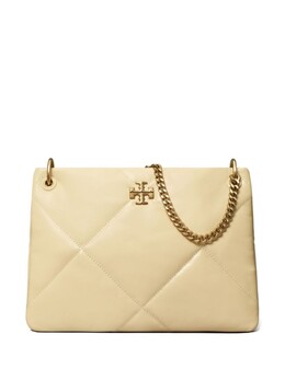 Сумка через плечо Kira Diamond Tory Burch, нейтральный цвет 161885700 | нейтральные цвета