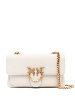 Сумка через плечо Love One Pinko, белый 104528a29q | белый