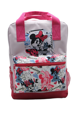 Рюкзак Disney Disney Minnie Mouse 42cm, розовый 3008801 | pink