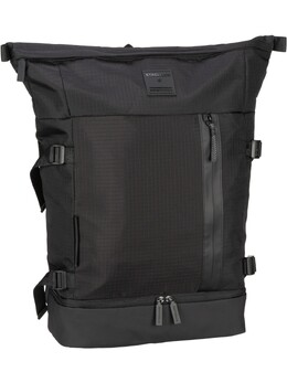 Рюкзак Strellson/Backpack Northwood RS Sebastian Backpack LVZ, черный 3060780 | black