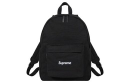 Рюкзак Supreme унисекс, черный sup-fw21-051 | black