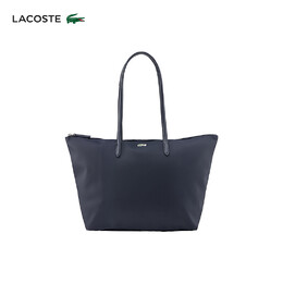 Сумка женская Lacoste из крокодиловой кожи, хаки 664745867281 | c87/卡其色
