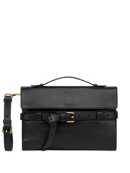 Сумка-тоут Tie Me Moschino, черный mc4160pp1moa0 | черный